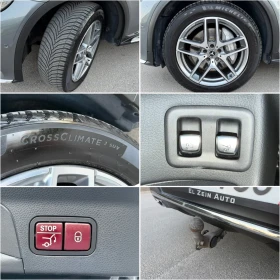 Mercedes-Benz GLC Coupe 250 AMG PREMIUM PLUS 4MATIC  DISTRONIC HEAD-UP | Auto.bg — изображение 17
