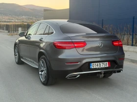 Mercedes-Benz GLC Coupe 250 AMG PREMIUM PLUS 4MATIC  DISTRONIC HEAD-UP | Auto.bg — изображение 5