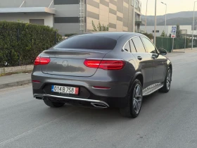 Mercedes-Benz GLC Coupe 250 AMG PREMIUM PLUS 4MATIC  DISTRONIC HEAD-UP | Auto.bg — изображение 3