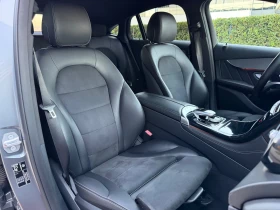 Mercedes-Benz GLC Coupe 250 AMG PREMIUM PLUS 4MATIC  DISTRONIC HEAD-UP | Auto.bg — изображение 10
