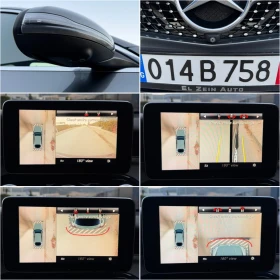Mercedes-Benz GLC Coupe 250 AMG PREMIUM PLUS 4MATIC  DISTRONIC HEAD-UP | Auto.bg — изображение 15