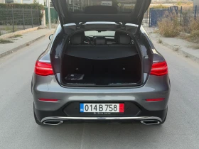 Mercedes-Benz GLC Coupe 250 AMG PREMIUM PLUS 4MATIC  DISTRONIC HEAD-UP | Auto.bg — изображение 4