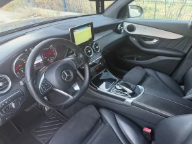Mercedes-Benz GLC Coupe 250 AMG PREMIUM PLUS 4MATIC  DISTRONIC HEAD-UP | Auto.bg — изображение 6