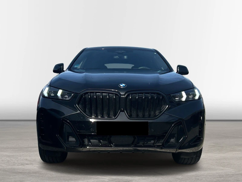 BMW X6 30d xDrive = M-Sport Pro= Гаранция, снимка 2 - Автомобили и джипове - 47408593