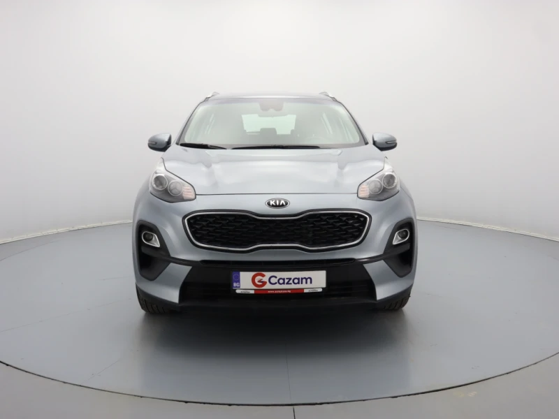 Kia Sportage 1.6 CRDi, снимка 2 - Автомобили и джипове - 47689173