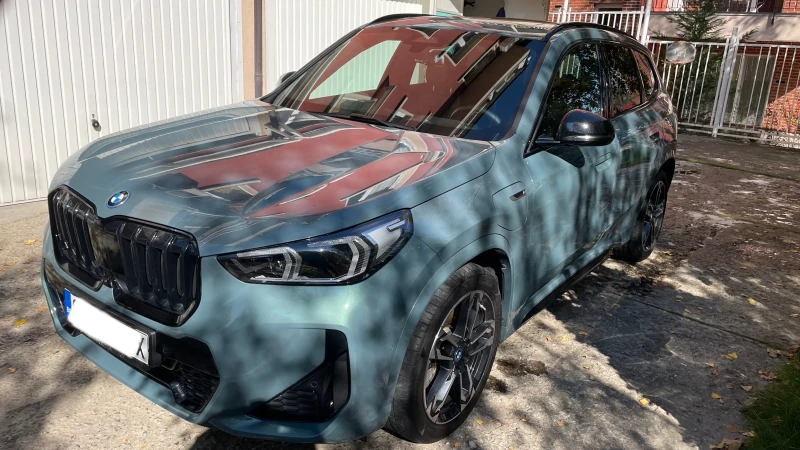 BMW X1 30e, снимка 3 - Автомобили и джипове - 49248515