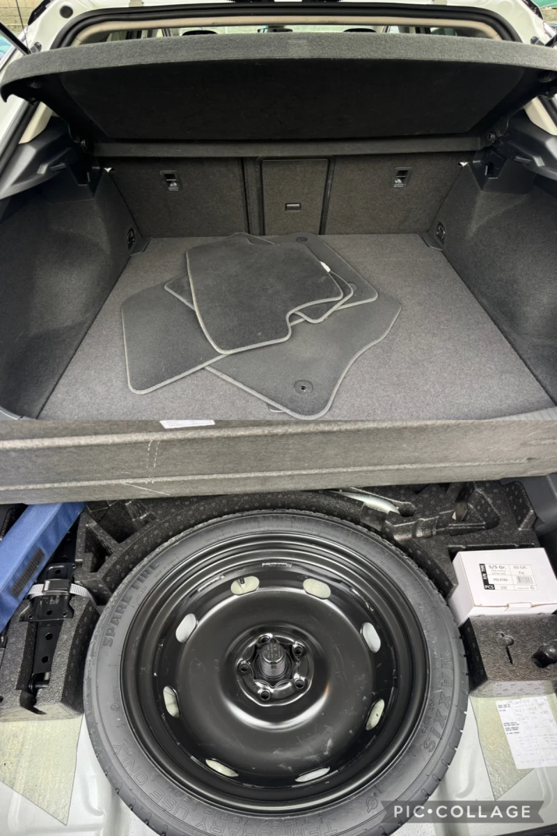 VW T-Roc 2.0TDI* 4motion* DSG* LED, снимка 11 - Автомобили и джипове - 51433613