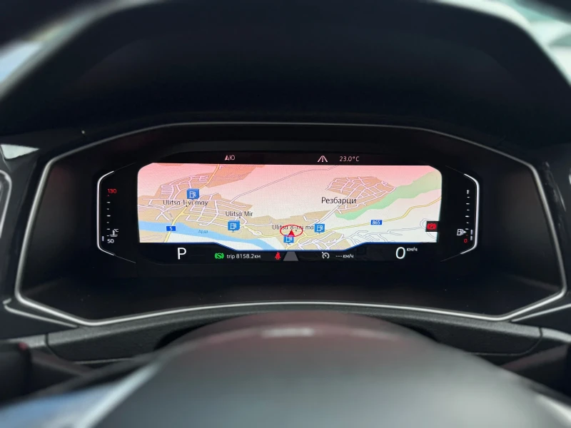 VW T-Roc 2.0TDI* 4motion* DSG* LED, снимка 8 - Автомобили и джипове - 51433613