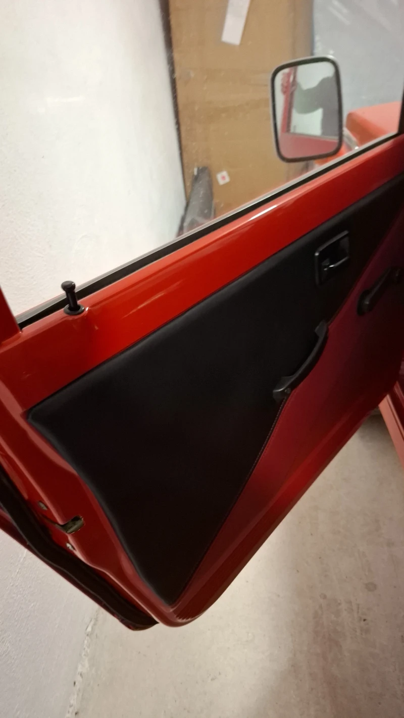 Suzuki Samurai Sj410, снимка 5 - Автомобили и джипове - 51542004