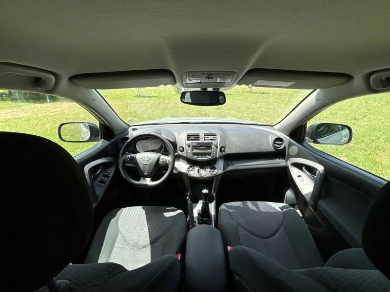 Toyota Rav4, снимка 10 - Автомобили и джипове - 52435121