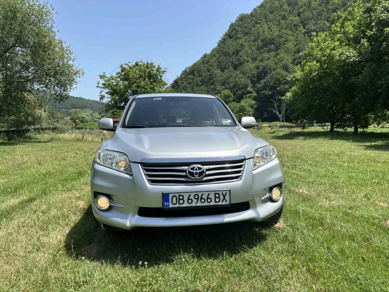 Toyota Rav4, снимка 2 - Автомобили и джипове - 52435121