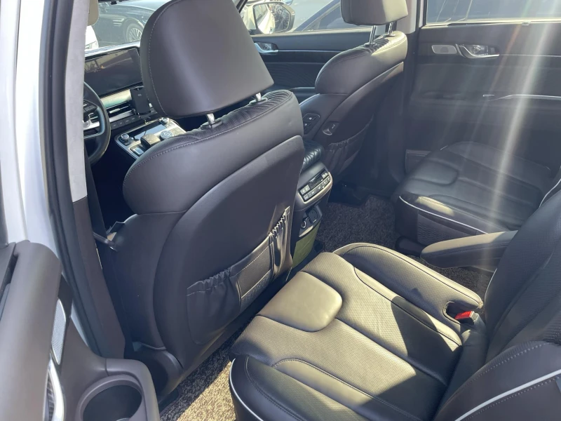 Hyundai Palisade 3.8 AWD, снимка 7 - Автомобили и джипове - 52554129