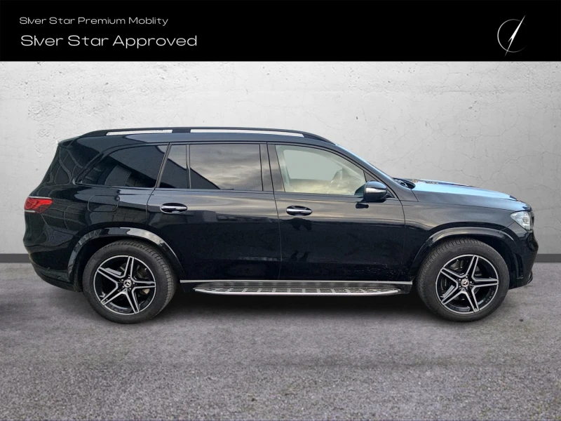 Mercedes-Benz GLS 400 d 4MATIC, снимка 5 - Автомобили и джипове - 52664576