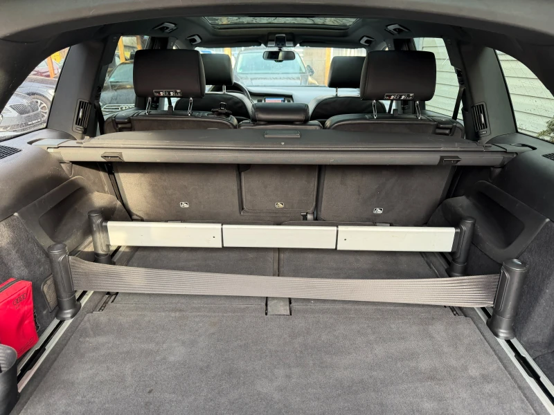 Audi Q7 4.2tdi S-Line , снимка 16 - Автомобили и джипове - 52846008