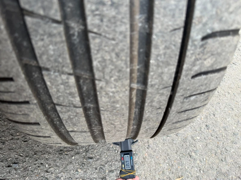 Audi Q7 4.2tdi S-Line , снимка 17 - Автомобили и джипове - 52846008