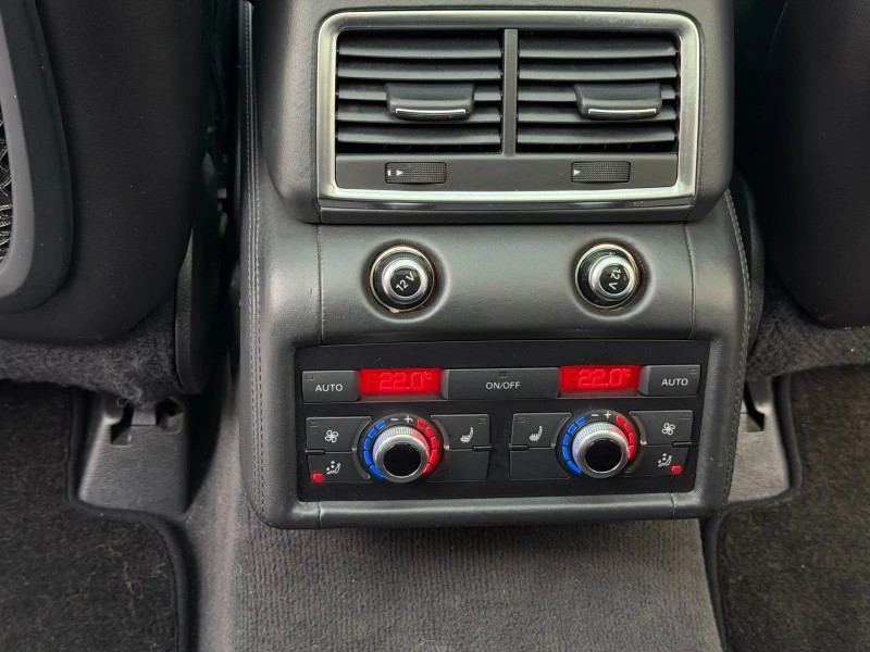 Audi Q7 4.2tdi S-Line , снимка 13 - Автомобили и джипове - 52846008