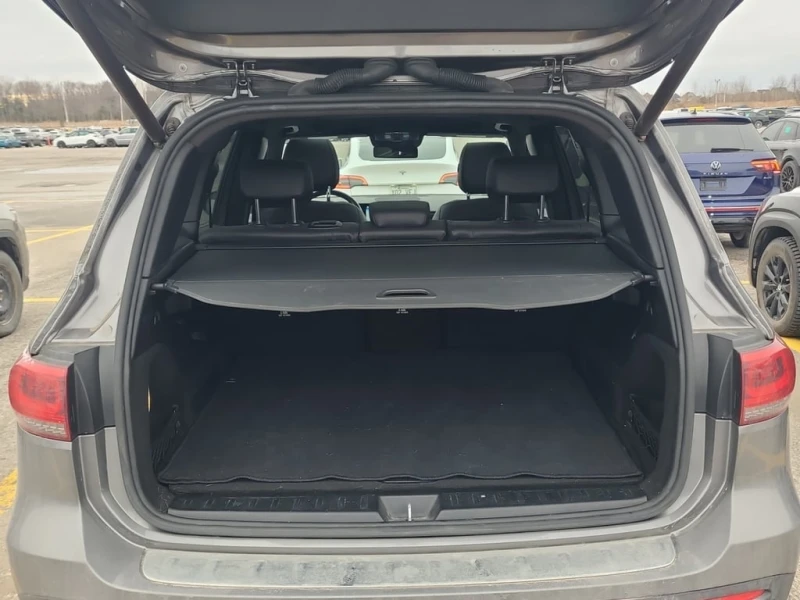 Mercedes-Benz GLB * 250 * CARFAX * , снимка 14 - Автомобили и джипове - 52877190