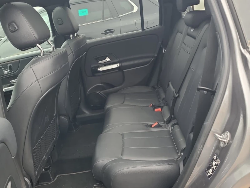 Mercedes-Benz GLB * 250 * CARFAX * , снимка 13 - Автомобили и джипове - 52877190