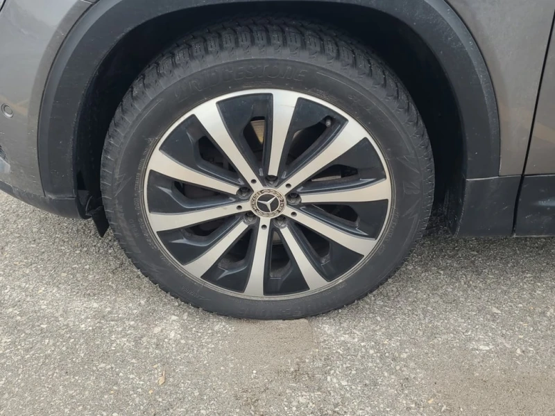 Mercedes-Benz GLB * 250 * CARFAX * , снимка 6 - Автомобили и джипове - 52877190