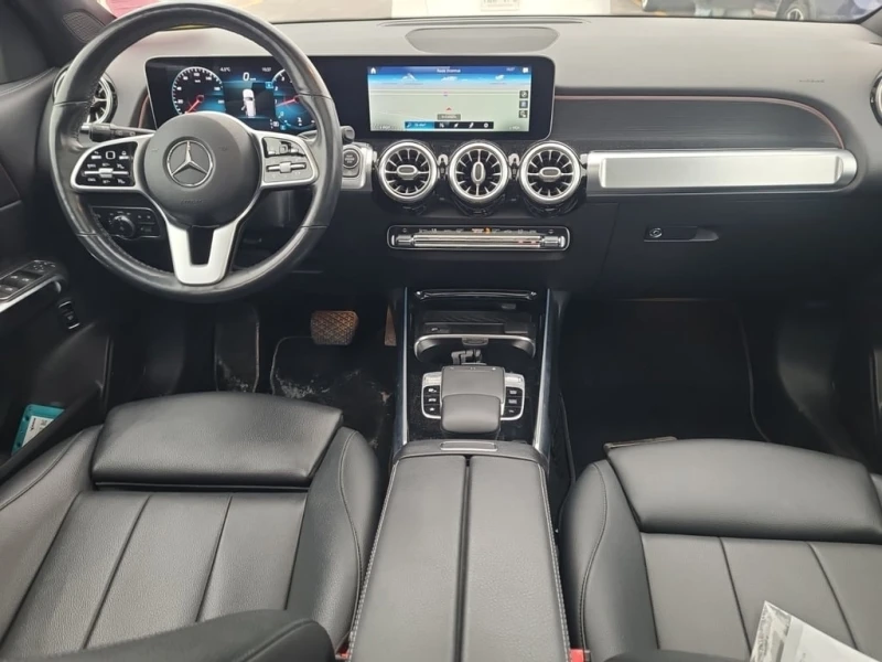Mercedes-Benz GLB * 250 * CARFAX * , снимка 11 - Автомобили и джипове - 52877190
