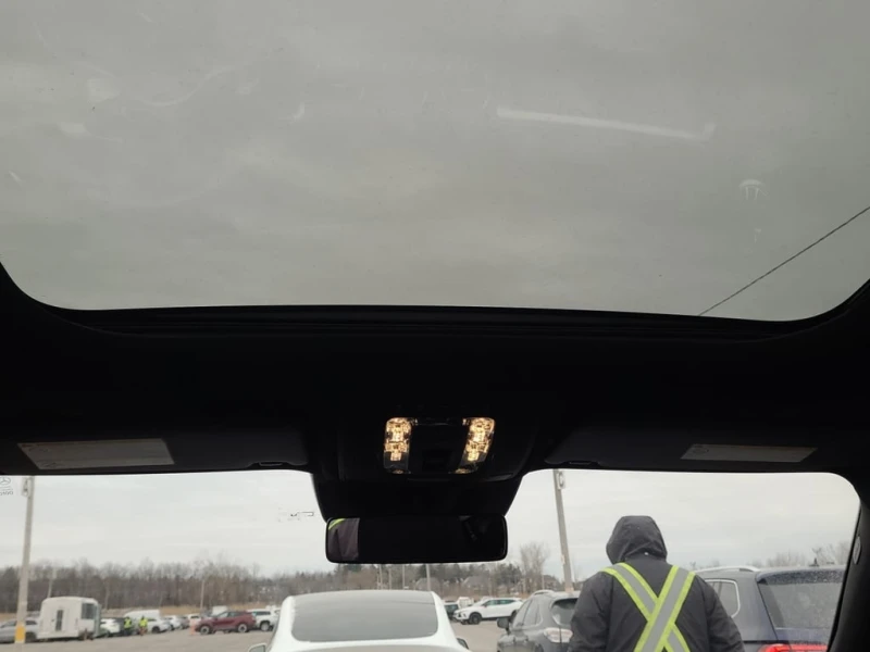 Mercedes-Benz GLB * 250 * CARFAX * , снимка 12 - Автомобили и джипове - 52877190