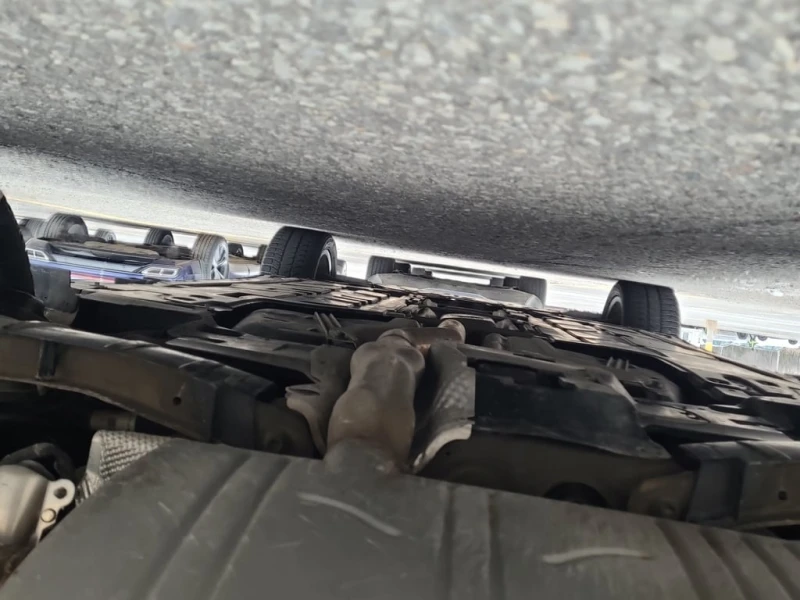 Mercedes-Benz GLB * 250 * CARFAX * , снимка 15 - Автомобили и джипове - 52877190