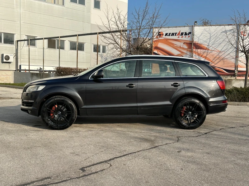 Audi Q7 4.2d 326 к.с. , снимка 2 - Автомобили и джипове - 52882247
