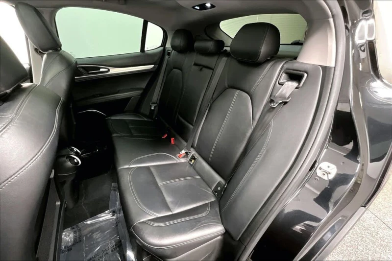 Alfa Romeo Stelvio SPORT* AWD* , снимка 10 - Автомобили и джипове - 53032232