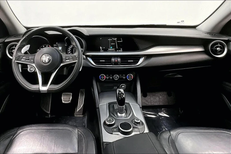 Alfa Romeo Stelvio SPORT* AWD* , снимка 6 - Автомобили и джипове - 53032232