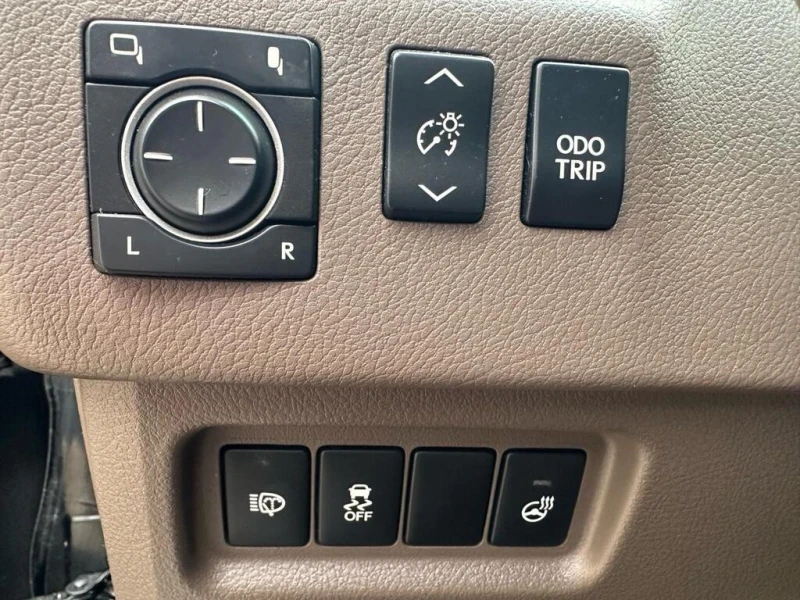 Lexus GX 460 ULTRA PREMIUM * * CARFAX * * АВТО КРЕДИТ * * , снимка 9 - Автомобили и джипове - 53067910