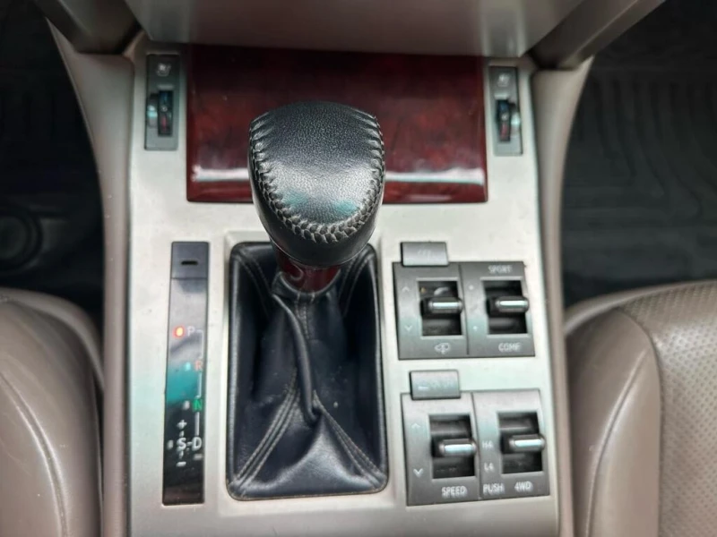 Lexus GX 460 ULTRA PREMIUM * * CARFAX * * АВТО КРЕДИТ * * , снимка 10 - Автомобили и джипове - 53067910