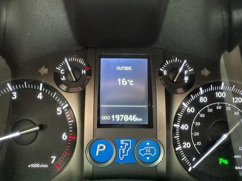 Lexus GX 460 ULTRA PREMIUM * * CARFAX * * АВТО КРЕДИТ * * , снимка 6 - Автомобили и джипове - 53067910