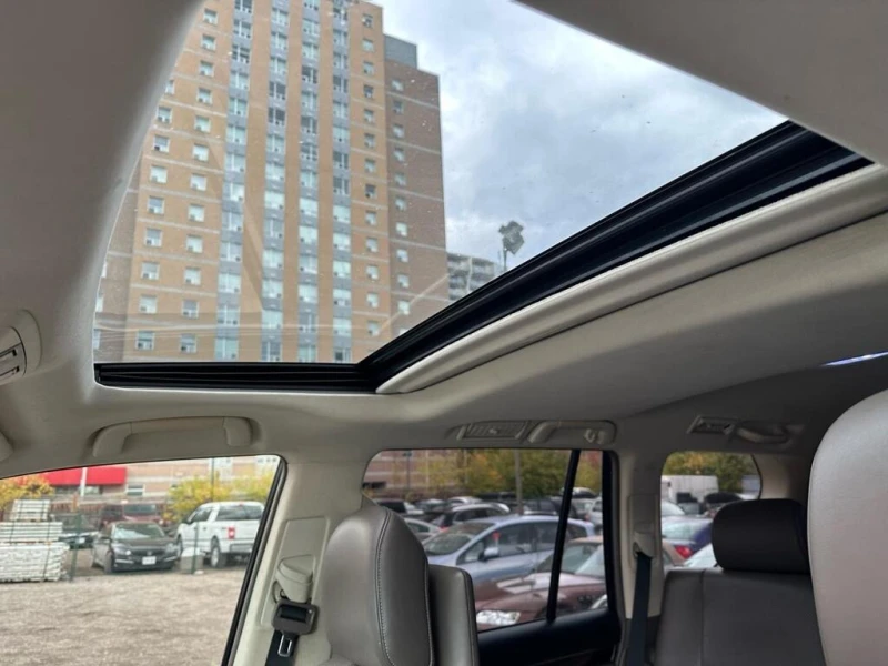 Lexus GX 460 ULTRA PREMIUM * * CARFAX * * АВТО КРЕДИТ * * , снимка 13 - Автомобили и джипове - 53067910