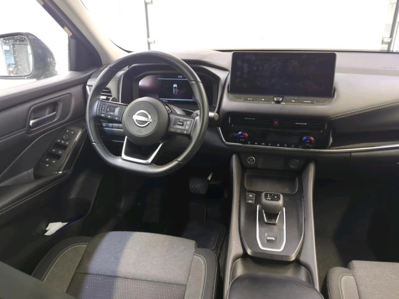 Nissan Qashqai 1.3 N-connecta, снимка 7 - Автомобили и джипове - 53180950