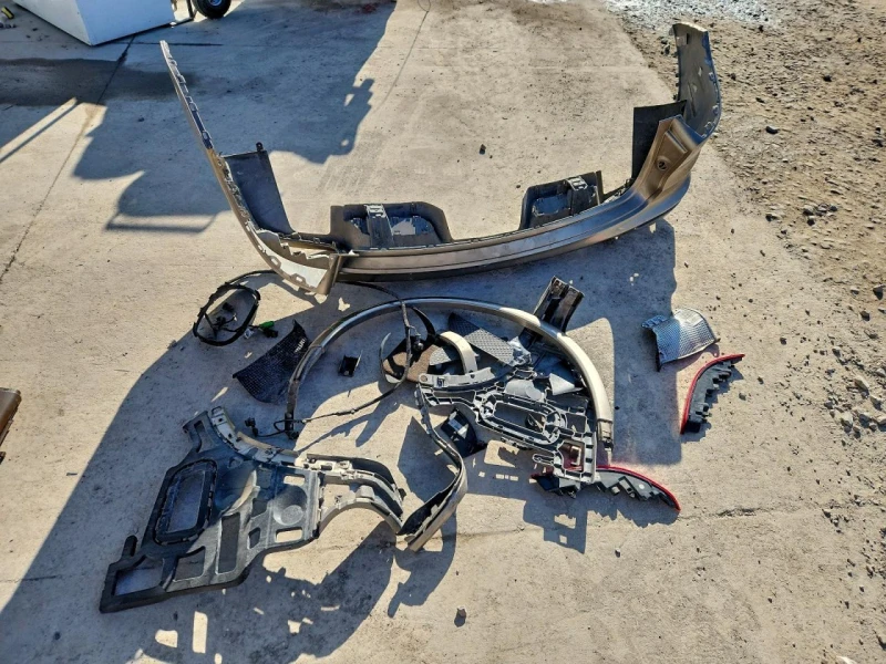 Porsche Cayenne 3.6l S, снимка 12 - Автомобили и джипове - 53299364