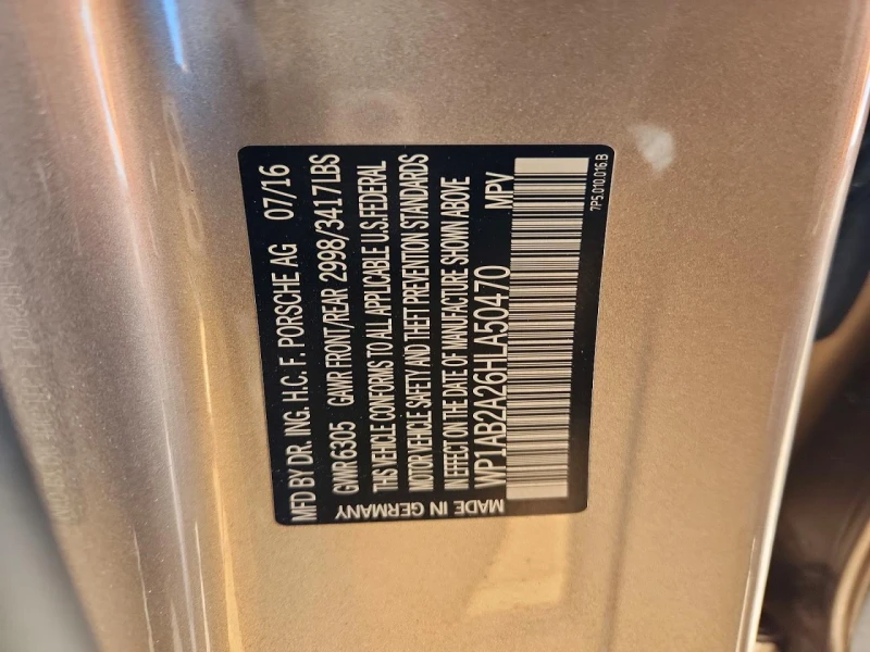 Porsche Cayenne 3.6l S, снимка 13 - Автомобили и джипове - 53299364