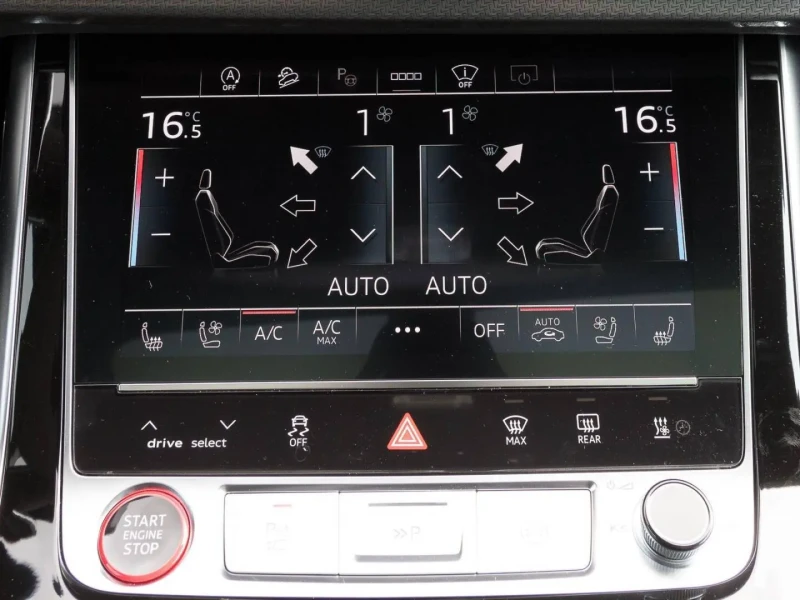 Audi RSQ8 = Black Optic Plus = Гаранция, снимка 5 - Автомобили и джипове - 53419867