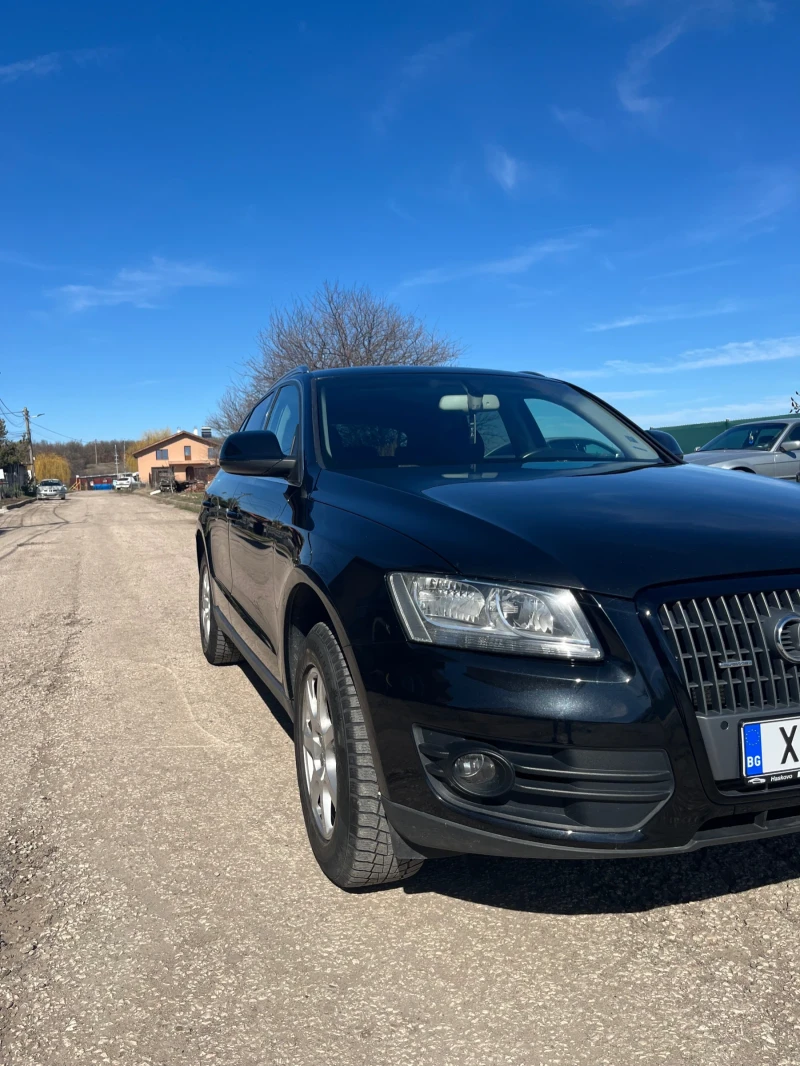 Audi Q5 2.0 TDI, снимка 2 - Автомобили и джипове - 53460079