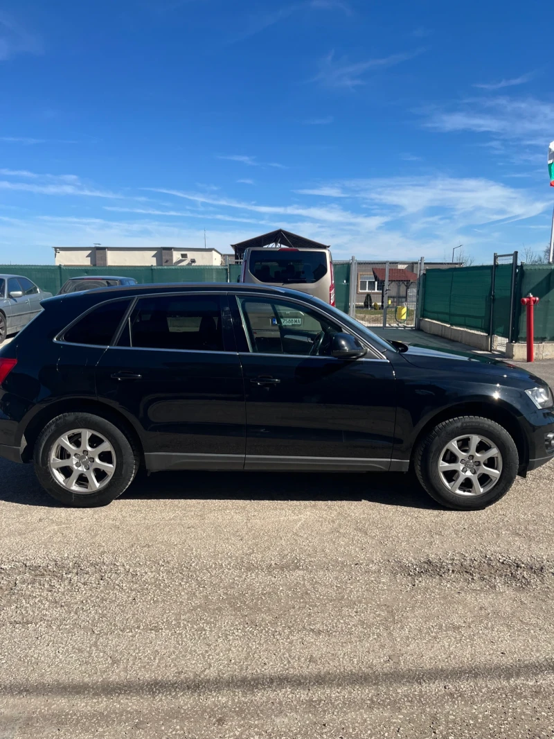 Audi Q5 2.0 TDI, снимка 7 - Автомобили и джипове - 53460079