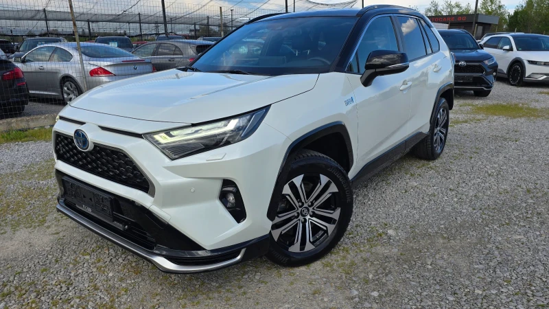 Toyota Rav4 70 102 km / JBL - 72440 лв. - 49012806 1