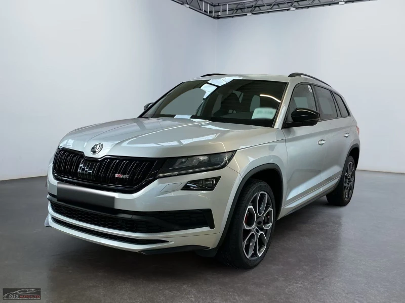 Skoda Kodiaq 2.0TDI/RS/239HP/DSG/PANO/MEMORY/DCC/CAM/AMBI/529f - 74399 лв. - 54181041 1
