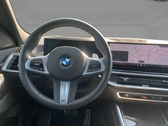 BMW X6 30d xDrive = M-Sport Pro = Гаранция - изображение 6