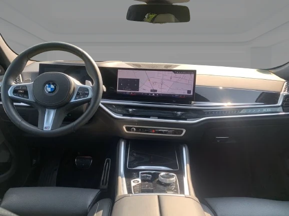 BMW X6 30d xDrive = M-Sport Pro = Гаранция - изображение 7