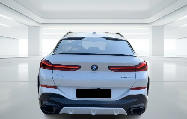 BMW X6 30d xDrive = M-Sport Pro = Гаранция - изображение 2