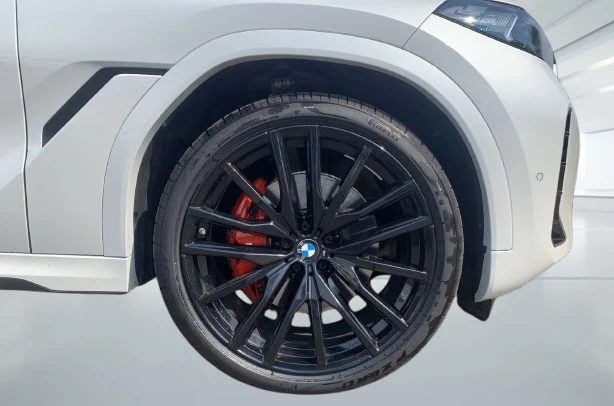 BMW X6 30d xDrive = M-Sport Pro = Гаранция - изображение 5