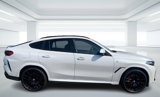 BMW X6 30d xDrive = M-Sport Pro = Гаранция - изображение 4