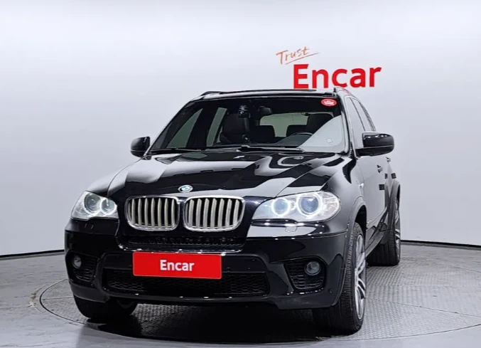 BMW X5 3.0d xDrive - изображение 3