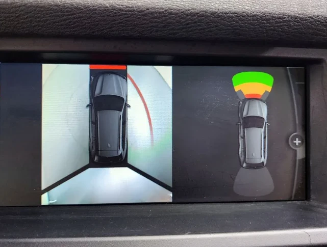 BMW X5 3.0d xDrive | Mobile.bg   14