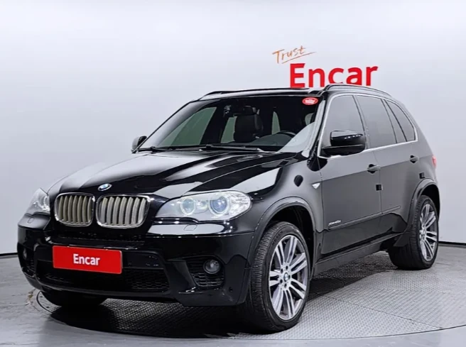 BMW X5 3.0d xDrive - 23930 лв. / 12235.21 € - 16867802 1