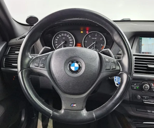 BMW X5 3.0d xDrive | Mobile.bg   13